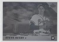 Steve Avery