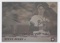 Steve Avery