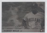 Albert Belle