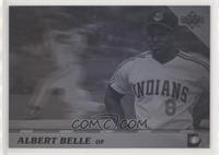 Albert Belle