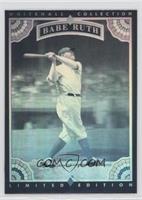 Babe Ruth #/150,000