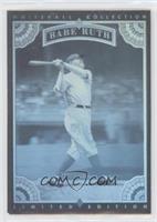 Babe Ruth [EX to NM] #/150,000