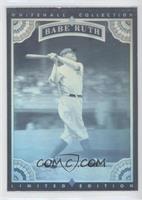 Babe Ruth [EX to NM] #/150,000