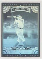 Babe Ruth [EX to NM] #/150,000
