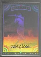 Babe Ruth [Noted] #/150,000