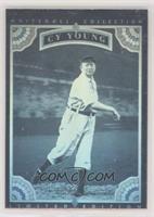 Cy Young [EX to NM] #/150,000