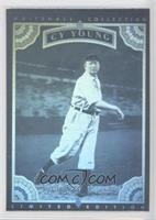 Cy Young #/150,000