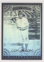 Honus Wagner [EX to NM] #/150,000