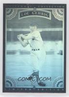 Lou Gehrig [EX to NM] #/150,000