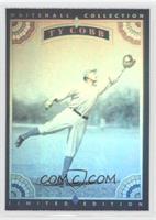 Ty Cobb #/150,000