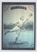 Ty Cobb [EX to NM] #/150,000