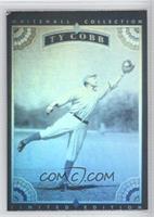 Ty Cobb [Noted] #/150,000