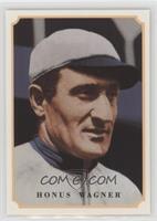 Honus Wagner