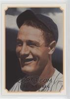 Lou Gehrig