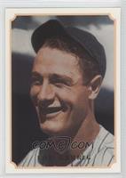 Lou Gehrig