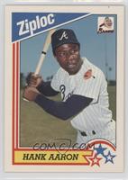 Hank Aaron