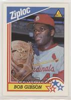 Bob Gibson [Poor to Fair]