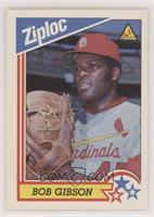 Bob Gibson