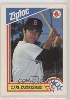 Carl Yastrzemski