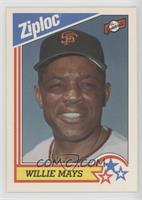 Willie Mays