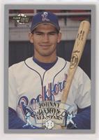 Johnny Damon