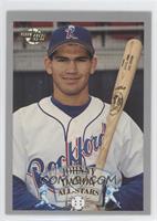 Johnny Damon