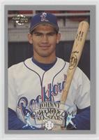 Johnny Damon