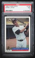 Derek Jeter [PSA 7 NM]