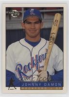 Johnny Damon