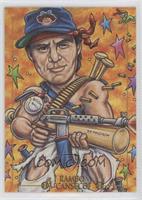 Rambo Canseco (Jose Canseco)