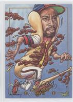 Chili Dog Davis (Chili Davis)