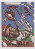 Ozzie Myth (Ozzie Smith)