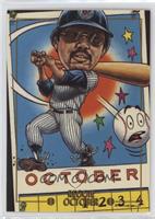 Reggie October (Reggie Jackson)