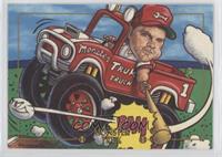 Monster Truk (John Kruk)