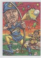 Robinhood Yount (Robin Yount)