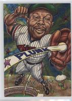 Kirby Plunkit (Kirby Puckett)