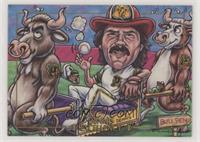 Dennis Excellency (Dennis Eckersley)