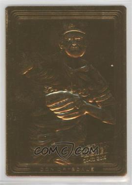 1993 Action Packed - All-Star Gallery Series 2 - 24k Gold #121 - Don Drysdale /1000