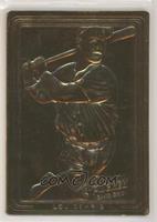 Lou Gehrig #/1,000