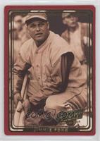 Jimmie Foxx [EX to NM] #/1,000