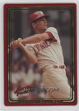 1993 Action Packed - All-Star Gallery Series 2 #146 - Johnny Callison
