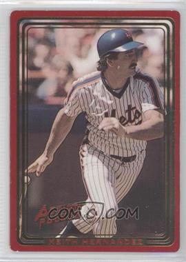 1993 Action Packed - All-Star Gallery Series 2 #148 - Keith Hernandez