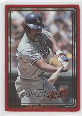 1993 Action Packed - All-Star Gallery Series 2 #159 - Reggie Smith