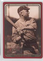 Tris Speaker