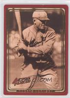 Rogers Hornsby