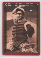 Mickey Cochrane