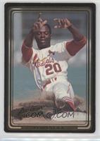 Lou Brock