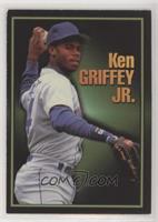 Ken Griffey Jr. [Noted]