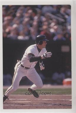 1993 Baltimore Orioles Team Issue - [Base] #_BRAN - Brady Anderson [EX to NM]