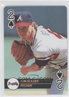 Tom Glavine